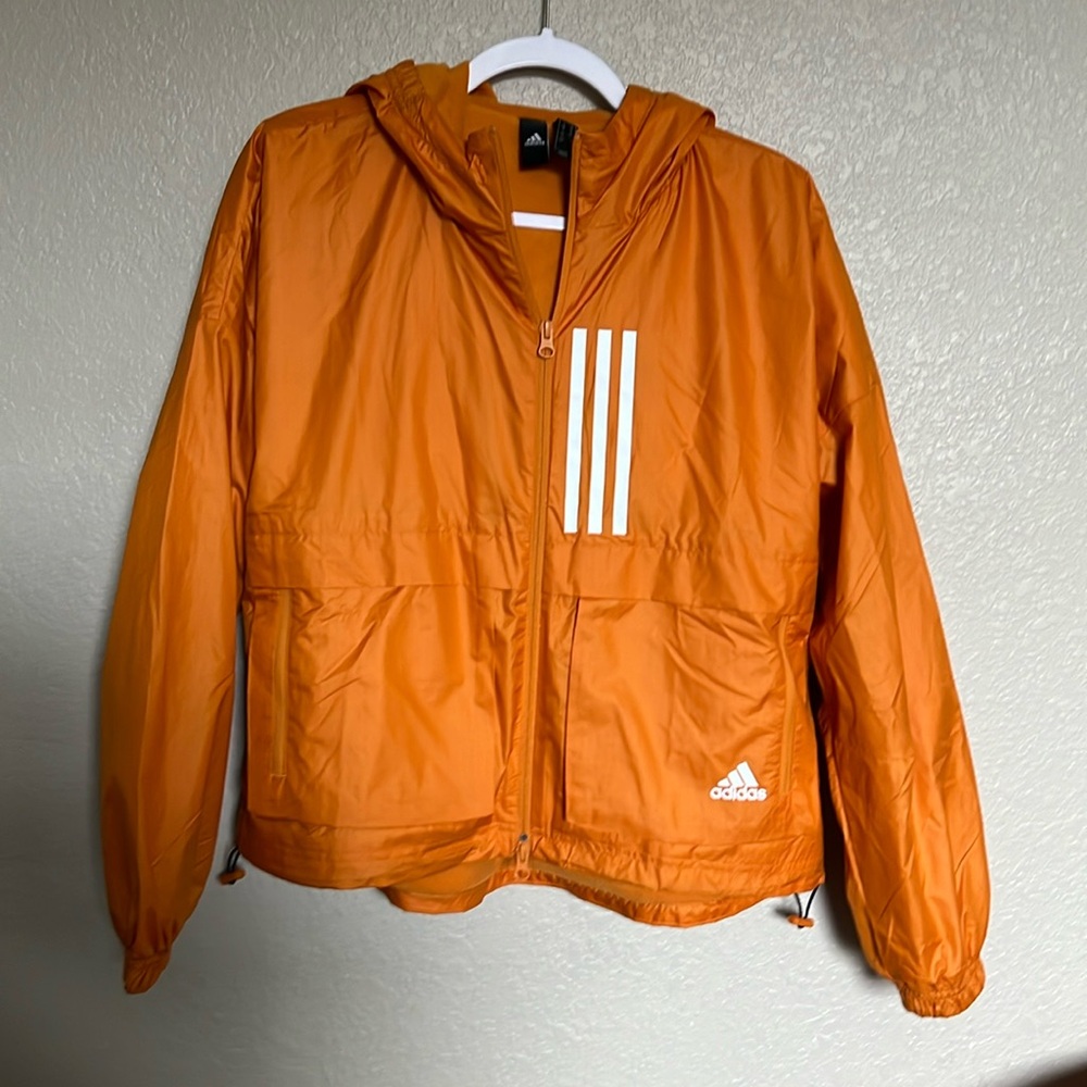 Adidas Windbreaker